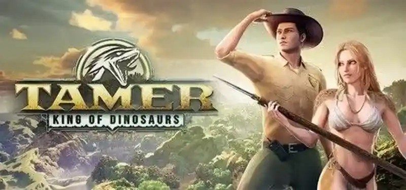 驯兽师:恐龙之王TamerKingofD 操作界面 演示图 4